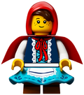 Little Red Riding Hood