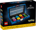 40892 LEGO® Kanto Region Badge Collection