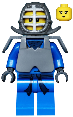 Jay Kendo