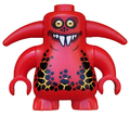 Scurrier - 6 Teeth