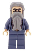 Albus Dumbledore - Sand Blue Outfit