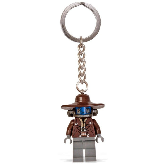 LEGO® Cad Bane Key Chain