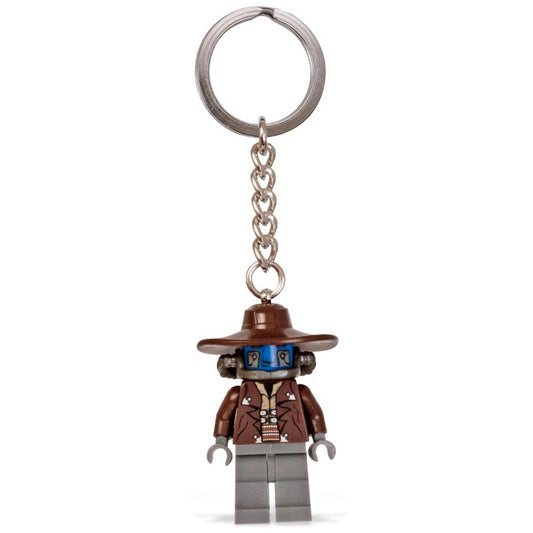 LEGO® Cad Bane Key Chain