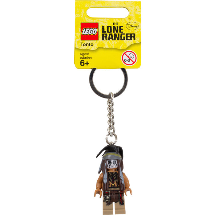 LEGO® Tonto Key Chain