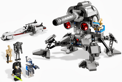 LEGO® 7869 Battle for Geonosis