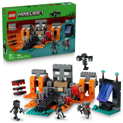21590 LEGO® Wither Battle