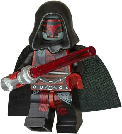 5002123 LEGO® Darth Revan polybag