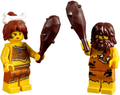 5004936 LEGO® Iconic Cave Used Set