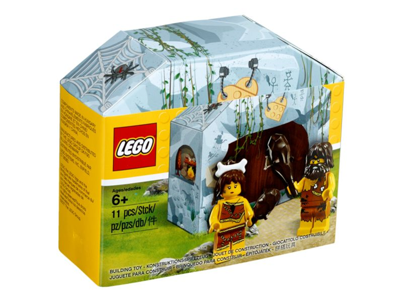 5004936 LEGO® Iconic Cave