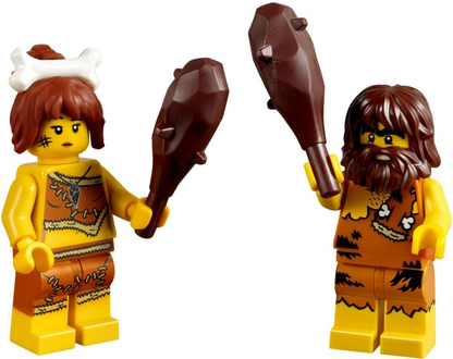5004936 LEGO® Iconic Cave
