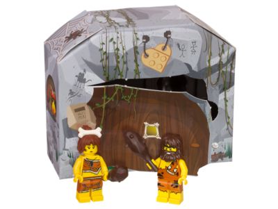5004936 LEGO® Iconic Cave