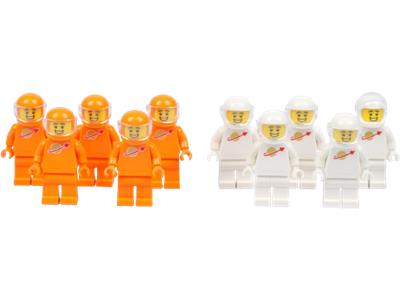 LEGO® 5008897 Tic Tac Toe