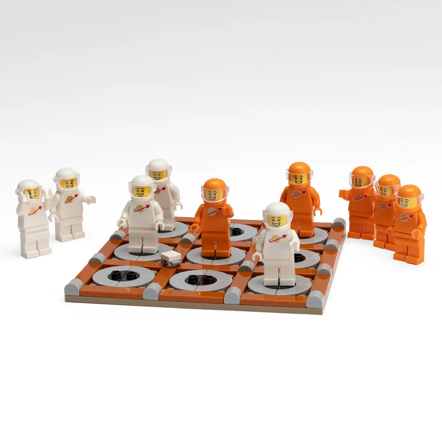 LEGO® 5008897 Tic Tac Toe
