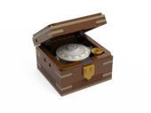 5009045 LEGO® Chronometer Used Set