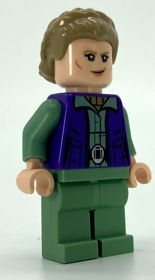General Leia