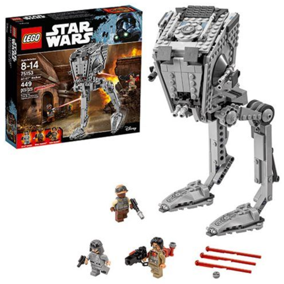 LEGO® 75153 AT-ST Walker