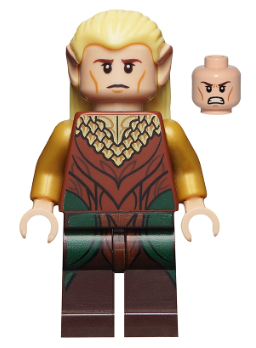 Legolas Greenleaf