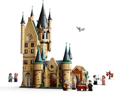 LEGO® 75969 Hogwarts Astronomy Tower