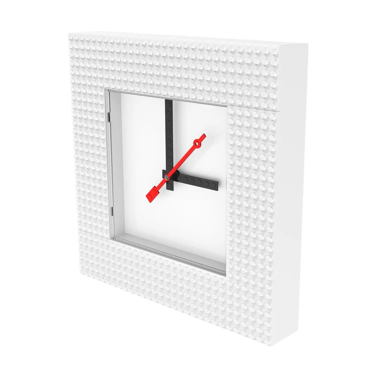 ST00320 Santoki LEGO® MOC Wall Clock
