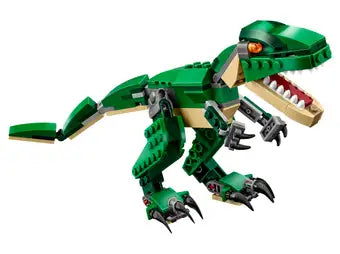 LEGO® 31058 Mighty Dinosaurs