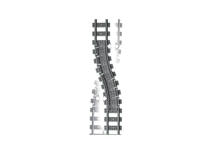 60205 LEGO® Tracks