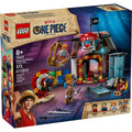 LEGO® 75637 Buggy the Clown's Circus Tent