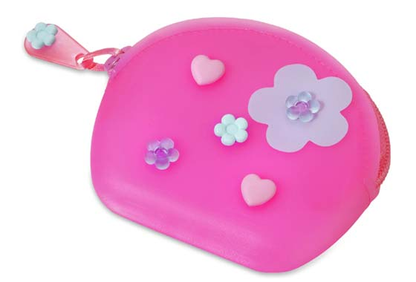 7524 LEGO® Glamour Girl Purse