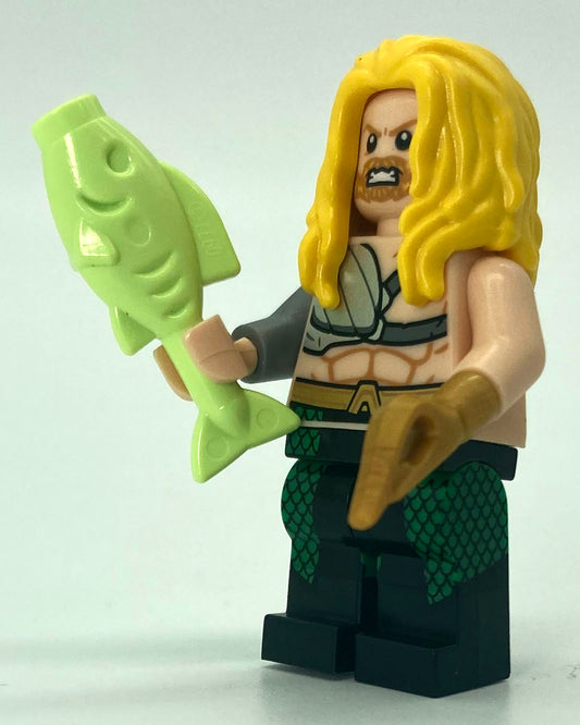 DC Superheroes - Aquaman