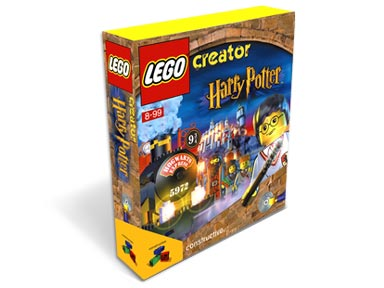 Harry Potter - PC CD-ROM