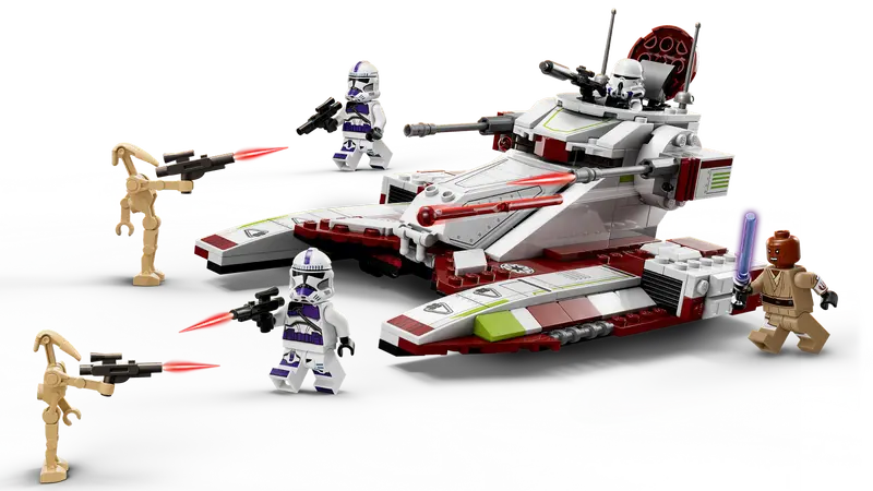 LEGO® 75342 Republic Fighter Tank