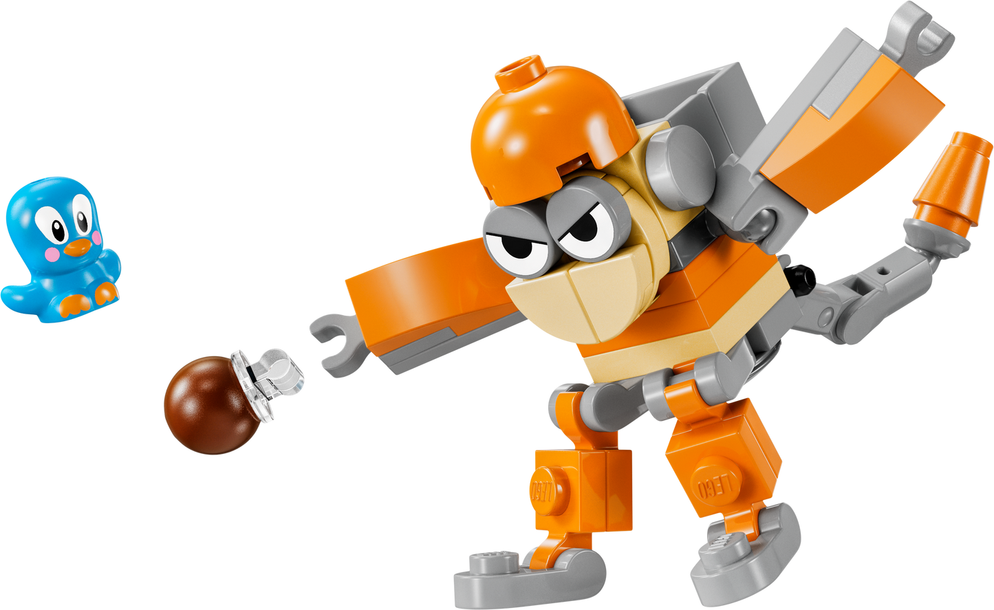 30676 LEGO® Kiki's Coconut Attack