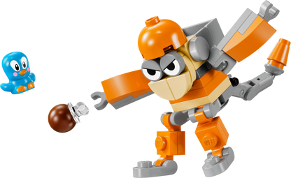 30676 LEGO® Kiki's Coconut Attack