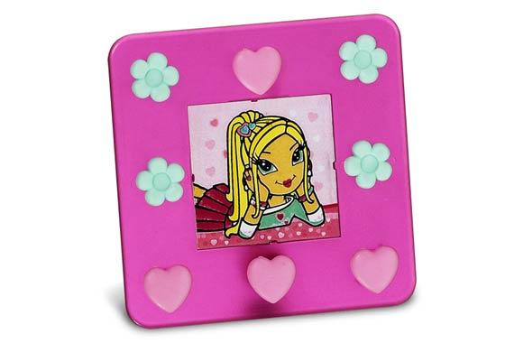 7504 LEGO® Friendship Frame / Mirror