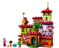 LEGO® 43202 The Madrigal House Used Set