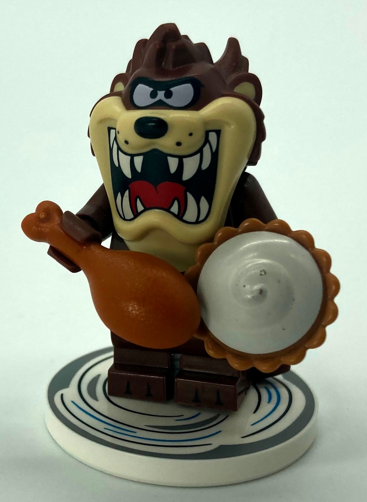 Looney Tunes Series - Tasmanian Devil