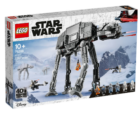 LEGO® 75288 AT-AT