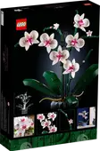 LEGO® 10311 Orchid