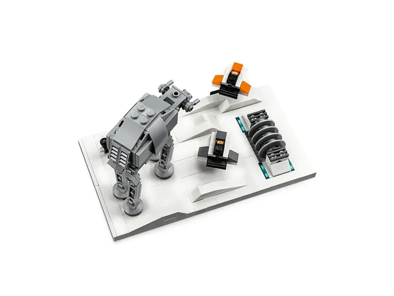 40333 LEGO® Battle of Hoth - 20th Anniversary Edition