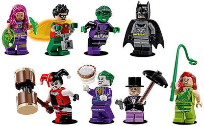 76035 LEGO® Jokerland