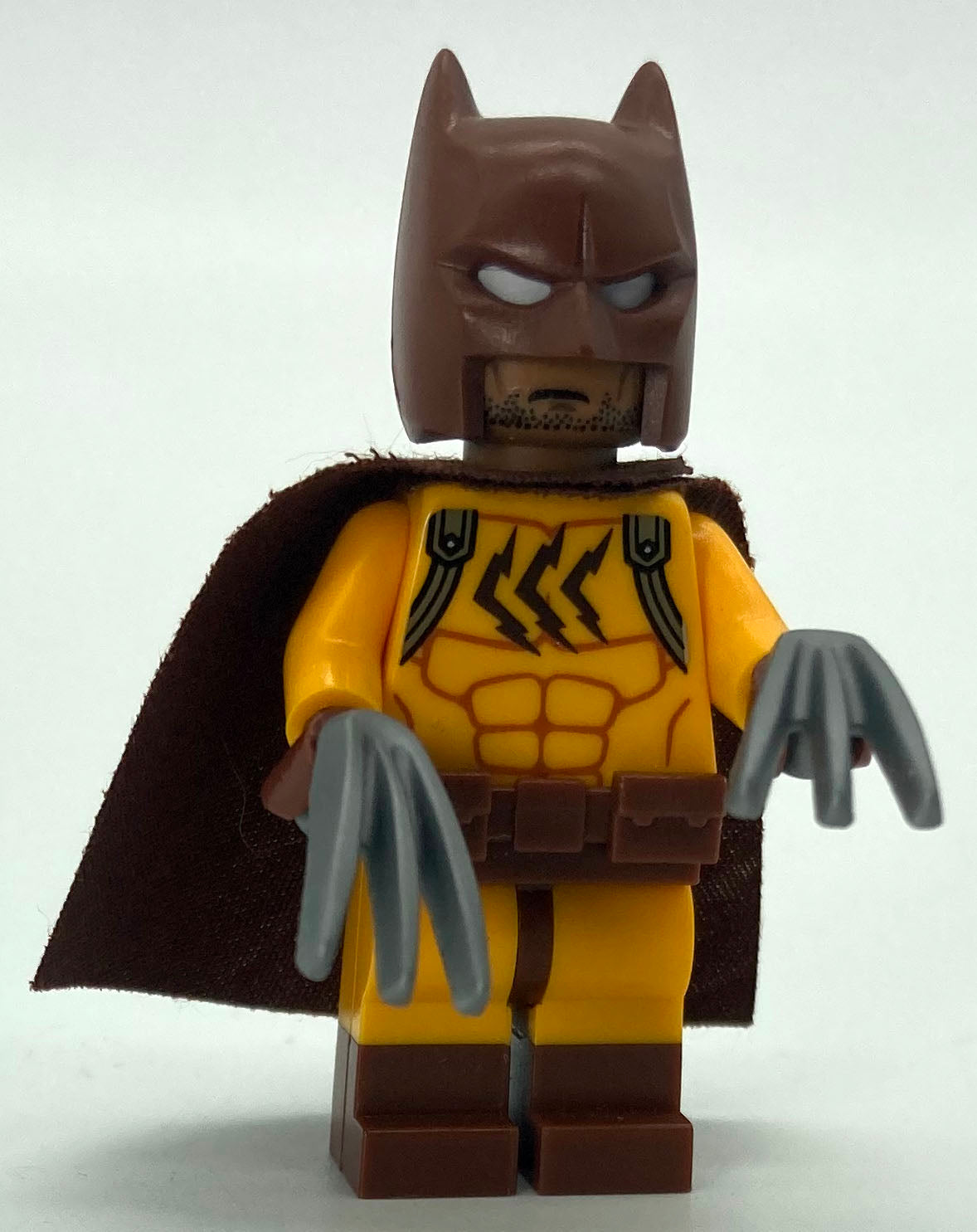 The LEGO Batman Movie Series 1 - Catman