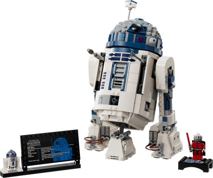 75379 LEGO® R2-D2