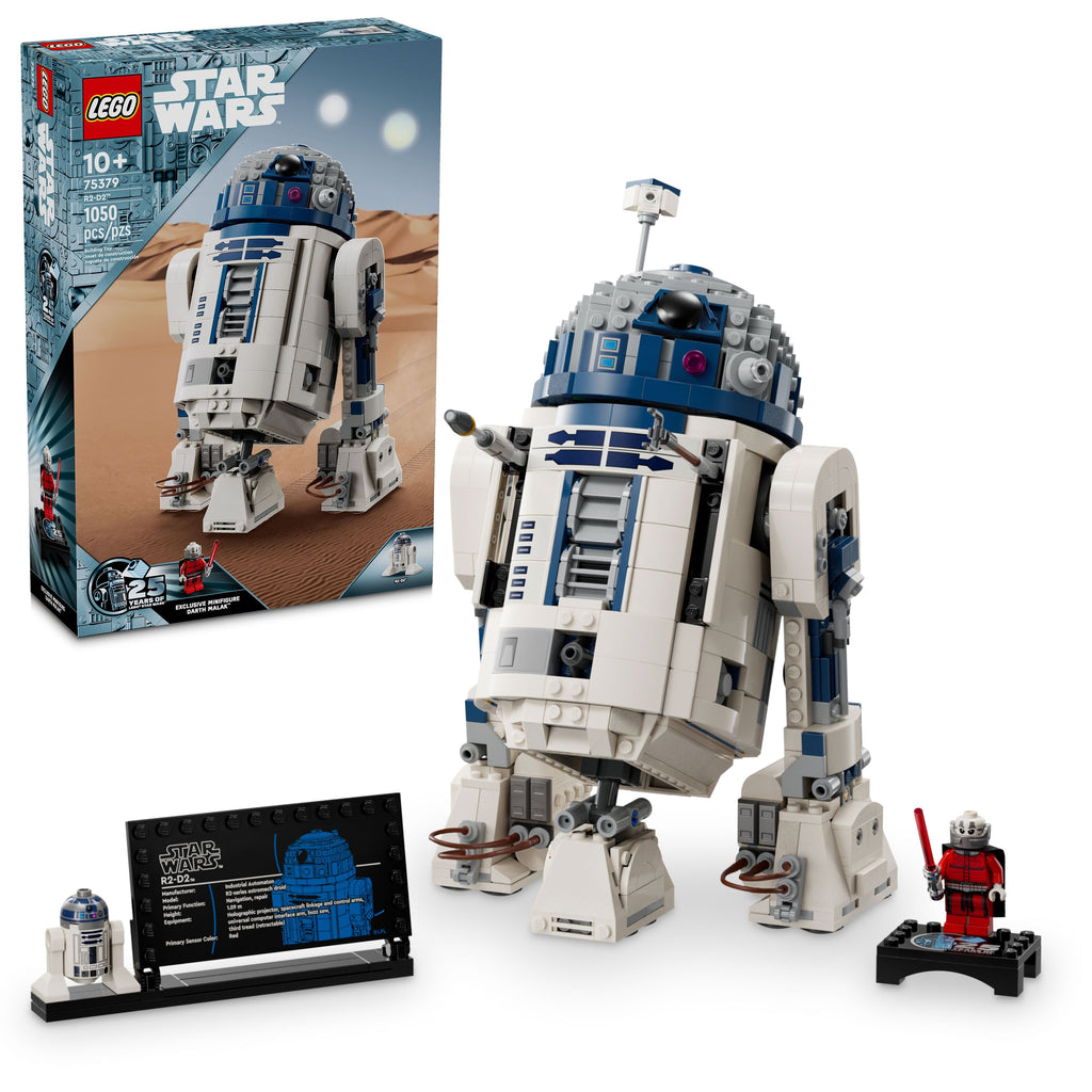 75379 LEGO® R2-D2