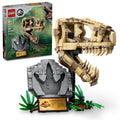 LEGO® 76964 Dinosaur Fossils: T. rex Skull