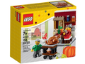 40123 LEGO® Thanksgiving Feast