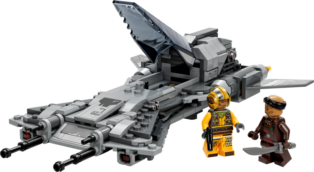 LEGO® 75346 Pirate Snub Fighter