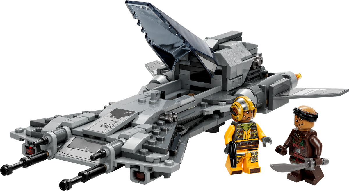 LEGO® 75346 Pirate Snub Fighter