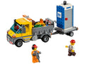 60073 LEGO® Service Truck Used Set