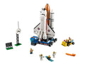 60080 LEGO® Spaceport Used Set