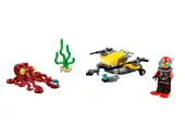 LEGO® 60090 Deep Sea Scuba Scooter