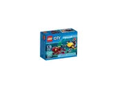 LEGO® 60090 Deep Sea Scuba Scooter